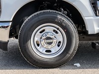 2024 FORD F-250 XL 2WD REG CAB 8' BOX