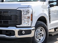 2024 FORD F-250 XL 2WD REG CAB 8' BOX