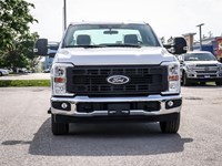 2024 FORD F-250 XL 2WD REG CAB 8' BOX