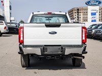 2024 FORD F-250 XL 2WD REG CAB 8' BOX