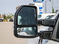2024 FORD F-250 XL 2WD REG CAB 8' BOX