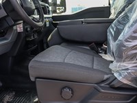 2024 FORD F-250 XL 2WD REG CAB 8' BOX