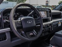 2024 FORD F-250 XL 2WD REG CAB 8' BOX