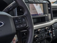 2024 FORD F-250 XL 2WD REG CAB 8' BOX