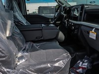 2024 FORD F-250 XL 2WD REG CAB 8' BOX