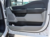 2024 FORD F-250 XL 2WD REG CAB 8' BOX