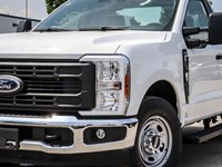 2024 FORD F-250 XL 2WD REG CAB 8' BOX