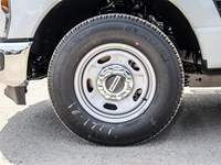 2024 FORD F-250 XL 2WD REG CAB 8' BOX