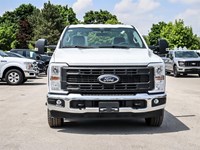 2024 FORD F-250 XL 2WD REG CAB 8' BOX
