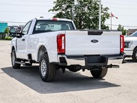 2024 FORD F-250 XL 2WD REG CAB 8' BOX