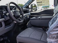 2024 FORD F-250 XL 2WD REG CAB 8' BOX