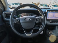 2024 FORD MAVERICK XL FWD SUPERCREW | RATES FROM 1.99%