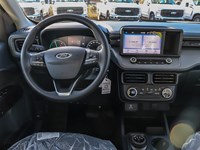 2024 FORD MAVERICK XL FWD SUPERCREW | RATES FROM 1.99%