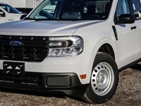 2024 FORD MAVERICK XL FWD SUPERCREW | RATES FROM 1.99%