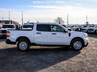 2024 FORD MAVERICK XL FWD SUPERCREW | RATES FROM 1.99%
