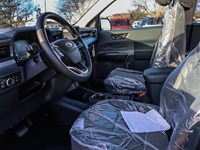 2024 FORD MAVERICK XL FWD SUPERCREW | RATES FROM 1.99%