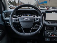 2024 FORD MAVERICK XLT AWD SUPERCREW | RATES FROM 1.99%