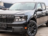 2024 FORD MAVERICK XLT AWD SUPERCREW | RATES FROM 1.99%
