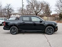 2024 FORD MAVERICK XLT AWD SUPERCREW | RATES FROM 1.99%