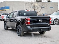 2024 FORD MAVERICK XLT AWD SUPERCREW | RATES FROM 1.99%