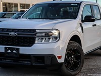 2024 FORD MAVERICK XLT AWD SUPERCREW | RATES FROM 1.99%