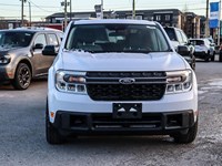 2024 FORD MAVERICK XLT AWD SUPERCREW | RATES FROM 1.99%