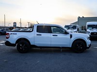 2024 FORD MAVERICK XLT AWD SUPERCREW | RATES FROM 1.99%
