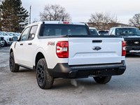 2024 FORD MAVERICK XLT AWD SUPERCREW | RATES FROM 1.99%