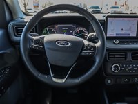 2024 FORD MAVERICK LARIAT | HYBRID | MOONROOF | LEATHER | B&O