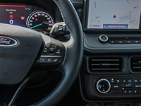 2024 FORD MAVERICK LARIAT | HYBRID | MOONROOF | LEATHER | B&O
