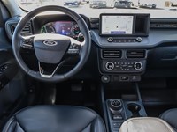 2024 FORD MAVERICK LARIAT | HYBRID | MOONROOF | LEATHER | B&O