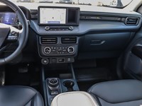 2024 FORD MAVERICK LARIAT | HYBRID | MOONROOF | LEATHER | B&O
