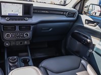2024 FORD MAVERICK LARIAT | HYBRID | MOONROOF | LEATHER | B&O