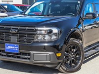 2024 FORD MAVERICK LARIAT | HYBRID | MOONROOF | LEATHER | B&O