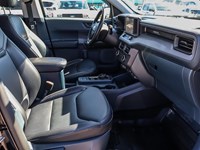 2024 FORD MAVERICK LARIAT | HYBRID | MOONROOF | LEATHER | B&O