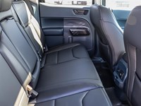 2024 FORD MAVERICK LARIAT | HYBRID | MOONROOF | LEATHER | B&O