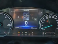 2024 FORD MAVERICK LARIAT | HYBRID | MOONROOF | LEATHER | B&O