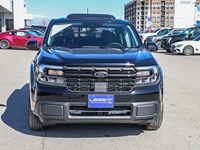 2024 FORD MAVERICK LARIAT | HYBRID | MOONROOF | LEATHER | B&O