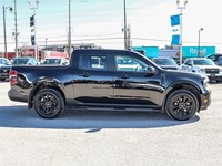 2024 FORD MAVERICK LARIAT | HYBRID | MOONROOF | LEATHER | B&O