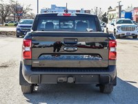 2024 FORD MAVERICK LARIAT | HYBRID | MOONROOF | LEATHER | B&O