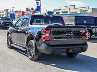 2024 FORD MAVERICK LARIAT | HYBRID | MOONROOF | LEATHER | B&O