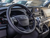 2024 FORD TRANSIT-250 CARGO T-250 130
