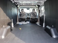 2024 FORD TRANSIT-250 CARGO T-250 130