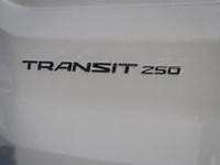 2024 FORD TRANSIT-250 CARGO T-250 130