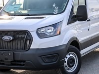 2024 FORD TRANSIT-250 CARGO T-250 130