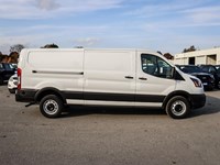 2024 FORD TRANSIT-250 CARGO T-250 130