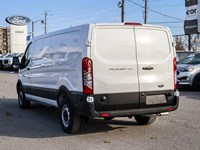 2024 FORD TRANSIT-250 CARGO T-250 130