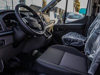 2024 FORD TRANSIT-250 CARGO T-250 130