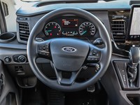 2024 FORD TRANSIT-350 CARGO T-350 148