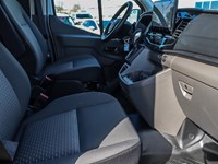 2024 FORD TRANSIT-350 CARGO T-350 148